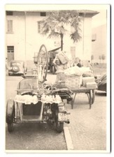 Fotografie motorrad seitenwage gebraucht kaufen  Berlin