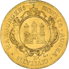 Monnaie etats allemands d'occasion  Lille-