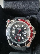 Bulova catamount 300m for sale  CANNOCK