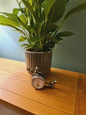 Royal selangor clock for sale  OXFORD