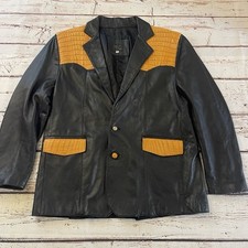 Hnos franco leather for sale  Pittsburg