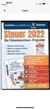 Aldi steuer 2022 gebraucht kaufen  Schwerin