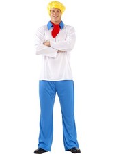 Fred fancy dress for sale  UK