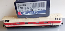 Gützold diesellok br180 gebraucht kaufen  Wasungen