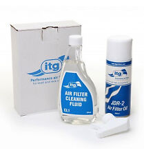 Itg air filter for sale  KIRKCALDY
