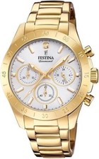 Festina f20400 damenuhr gebraucht kaufen  Nettetal