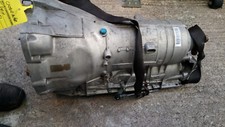 Cambio automatico bmw usato  Ragalna