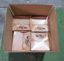 97x100g mini mates for sale  BATLEY