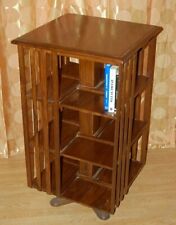Libreria girevole per usato  Torrita Tiberina