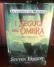 Steven erikson segugi usato  Cerveteri
