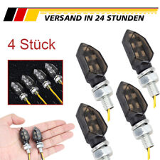 Led miniblinker motorrad gebraucht kaufen  Deutschland