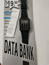 Retro 80er taschenrechner gebraucht kaufen  Deutschland