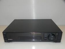 Sony slv vhs gebraucht kaufen  Niederkassel