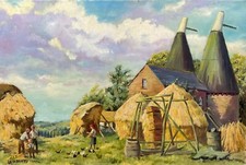 Oast houses northiam for sale Oast houses northiam for sale  NORWICH