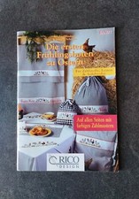 Rico design band gebraucht kaufen  Troisdorf