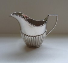 Antique sterling silver for sale  WALSALL