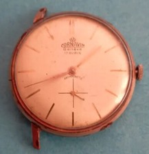 Orologio cornavin usato  Cosenza