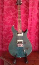 Chitarra prs custom usato  Sant Angelo in Vado