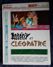 Astérix cléopatre 1ère d'occasion  Paris V