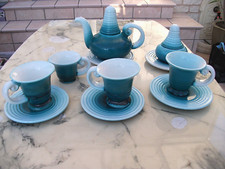 Rare service cafe d'occasion  France