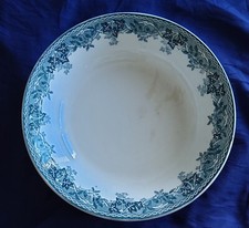 Ancien plat faïence d'occasion  Cherbourg-Octeville-