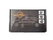 Car backup camera for sale  ROCHDALE