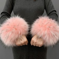 Gants peluche femmes d'occasion  France
