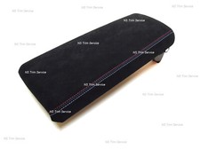 Apoio de braço console central BMW M4 G82 G83 M3 G80 G81 ALCANTARA M PERFORMANCE i4 G26, usado comprar usado  Enviando para Brazil