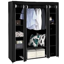 Armoire portative étagères d'occasion  France