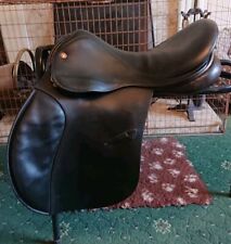 Jeffries black medium for sale  RIPON