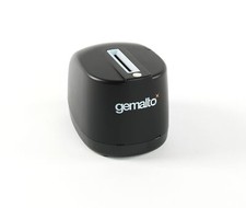 Scanner de identificação duplex Gemalto by Thales CR5400 UV 2D comprar usado  Enviando para Brazil