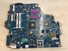 Scheda madre motherboard usato  Torrenova