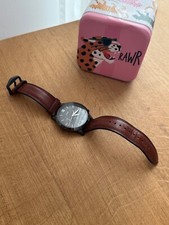 fossil uhr braunes lederarmband gebraucht kaufen fossil uhr braunes lederarmband gebraucht kaufen Berlin