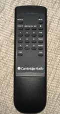 Genuine cambridge audio for sale  MANCHESTER