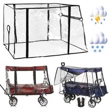Universal regenschutz bollerwa gebraucht kaufen  Siegen