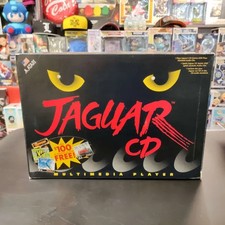 Console atari jaguar d'occasion  Givet