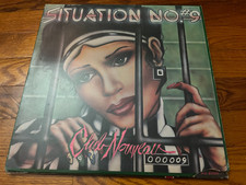 Club Nouveau - Situação #9 ORIGINAL 12" VINIL SINGLE EP comprar usado  Enviando para Brazil