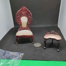 Miniature dollhouse furniture for sale  Houston