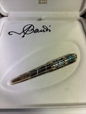 Stylo plume squelette d'occasion  Beaune