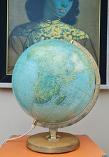 Vintage 30cm 1960s for sale  BEDLINGTON