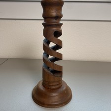 Mcm single carved for sale  Ankeny
