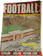Charles buchans football for sale  WORCESTER