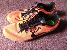 Nike rival distance gebraucht kaufen  Lauf a.d.Pegnitz