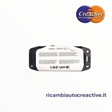Smart 453 airbag usato  Siracusa