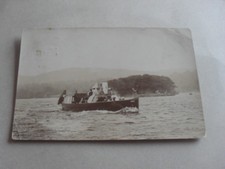 Vintage postcard elfin for sale  SHEFFIELD