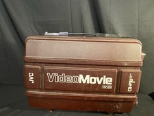 Jvc c1u videomovie for sale  Loveland