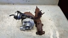 Turbolader turbo abgasturbo gebraucht kaufen  Vellberg