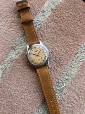Longines referenza 6118 usato  Alessandria