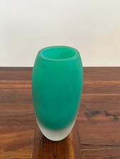 Barovier toso vaso usato  Gavirate