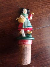 Ancien bouchon doseur d'occasion  Estissac